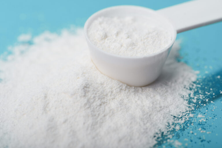 Shorter Lifespans in Men Linked to Popular Supplement Ingredient - Featured image