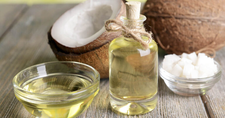 Can Coconut Oil Help With Dementia? - Featured image