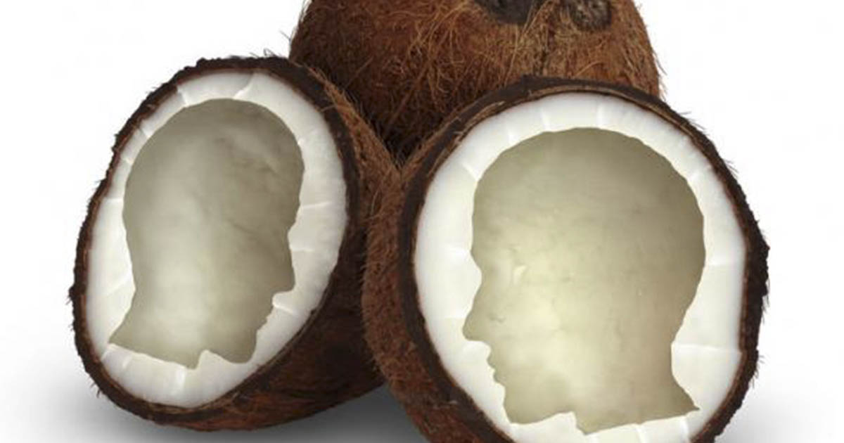 Can Coconut Oil Help With Dementia? The Hearty Soul