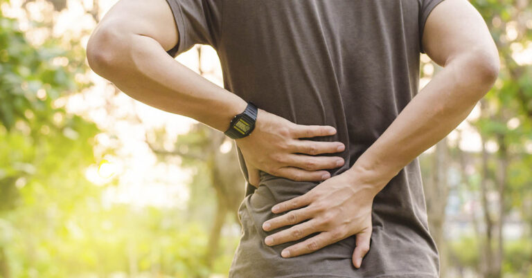 A 21-Year-Old Man, Suffering from a ‘Back Ache’ Dies of Cancer Days Later - Featured image