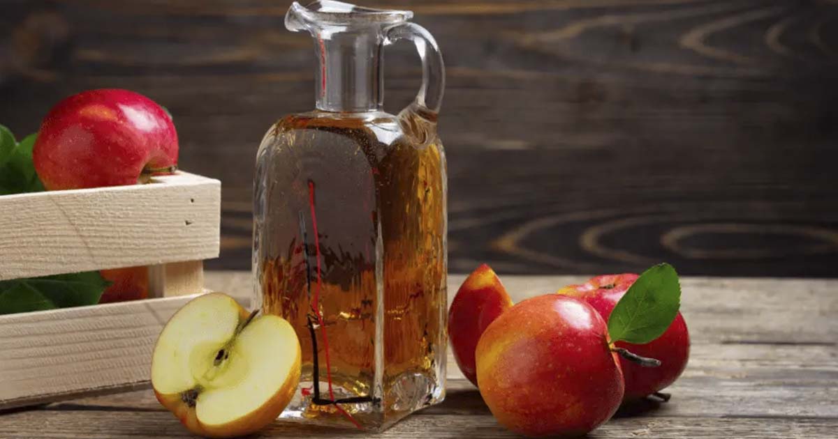 Why Are Bragg’s Apple Cider Vinegar Customers Unhappy With Katy Perry? The Hearty Soul