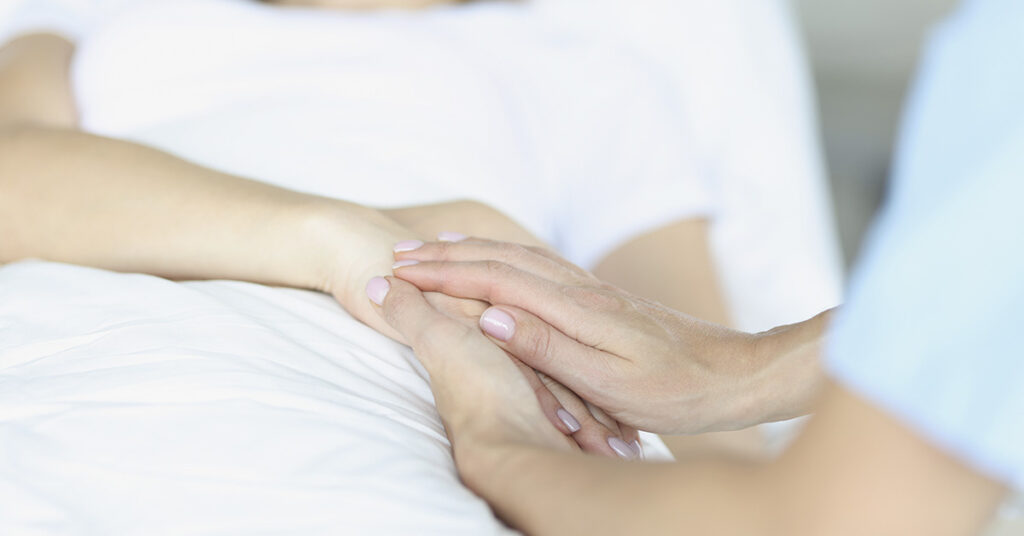 Autistic Dutch Woman, 28, Dies at Home By Assisted Suicide After Sharing Final Post - Featured image