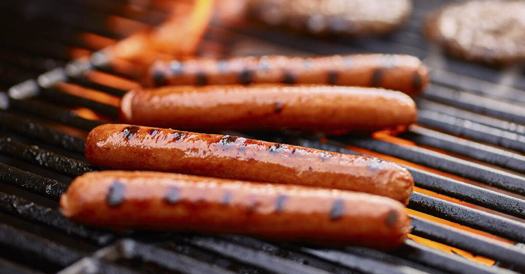 Common Food Additive May be Affecting Your Gut Health, Study - Featured image