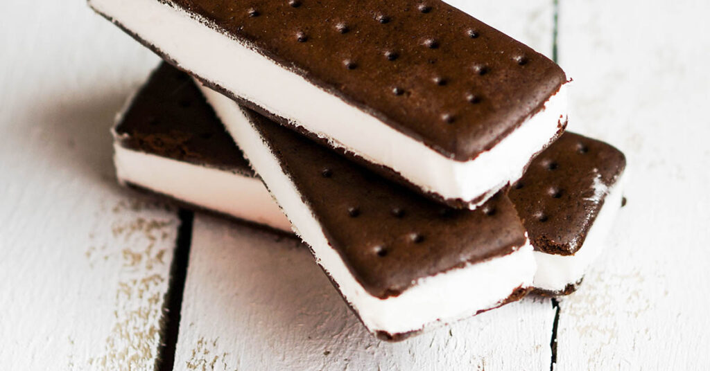 Why Does Some Store-Bought Ice Cream Not Melt? A Mother’s Experiment Has The Internet Asking Questions - Featured image