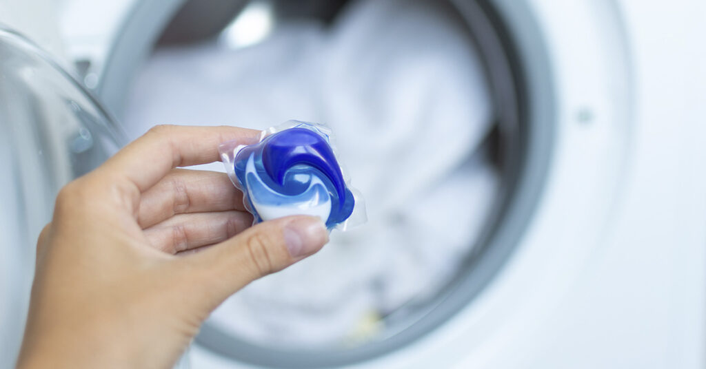 New York City is Thinking of Banning Detergent and Dishwasher Pods in Latest ‘Green’ Crack Down - Featured image