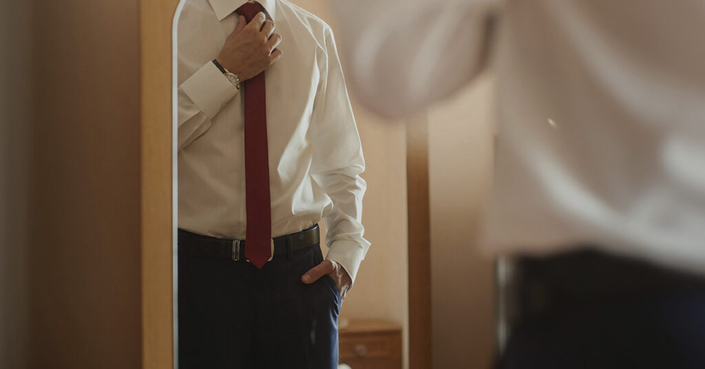 Identifying a Narcissist – a Psychological Guide - Featured image