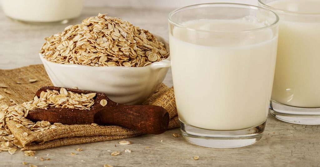 Is Oat Milk a Scam? - Featured image