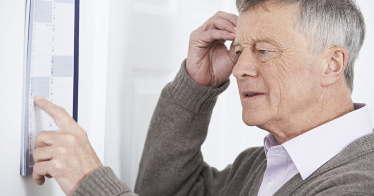 Combining These Habits Saw the Most Beneficial Effects on the Participants’ Dementia Risk, Study - Featured image