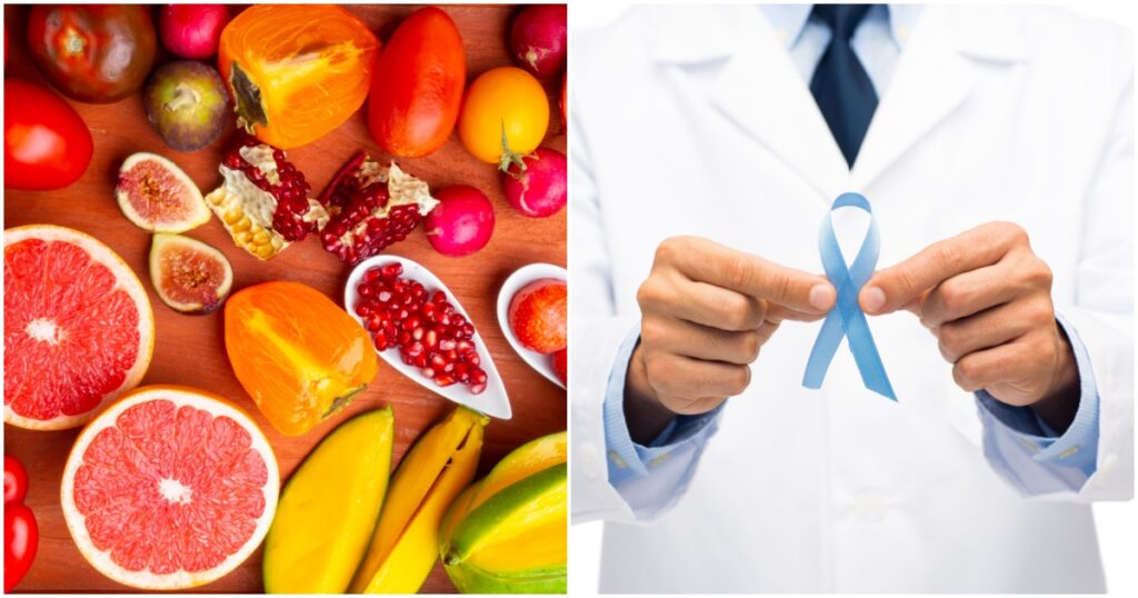 9 Foods That May Help to Reduce Prostate Cancer Risk - Featured image
