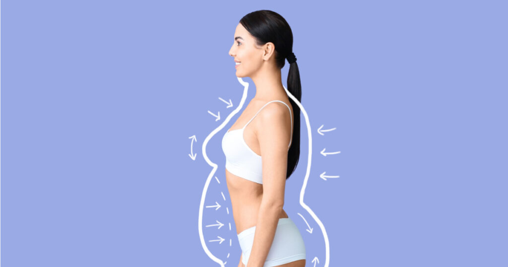 How Hormones Affect Our Weight and What You Can Do To Improve Them - Featured image