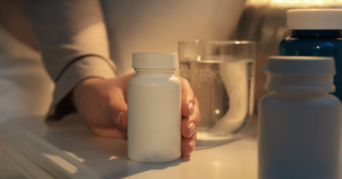 10 Medications Linked to Dementia The Hearty Soul