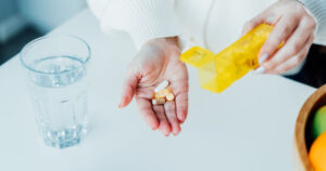 How To Prevent Cancer: 17 Ways To Reduce Your Cancer Risk : The Hearty Soul