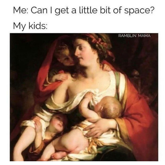 space meme