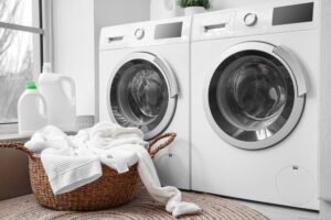 The 5 Most Reliable Washer and Dryer Brands of 2026 washer and dryer laundry appliances