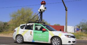 40+ Hilarious Moments Captured By Google Street View 02122024_part01_01