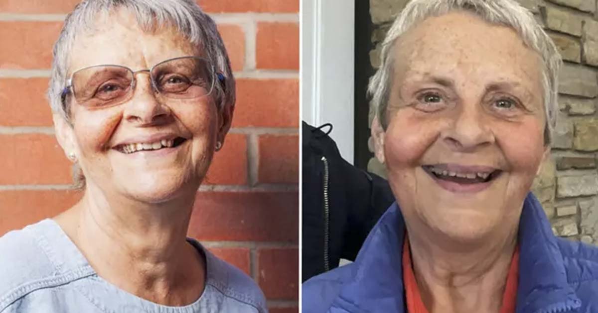 Wendy Mitchell, Famous Author and Dementia Campaigner Announces Own