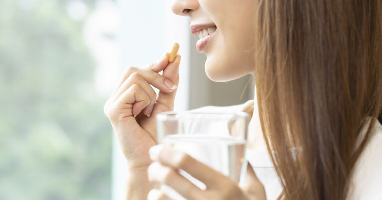 Should Vitamin D and Magnesium Be Taken Together? - Featured image
