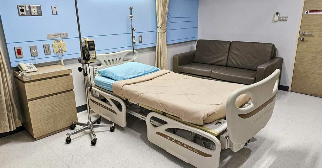 68-Year-Old California Man Cured of Both HIV and Blood Cancer, Doctors Reveal - Featured image