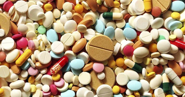 6 Types of Medications That Can Potentially Harm Your Kidneys - Featured image