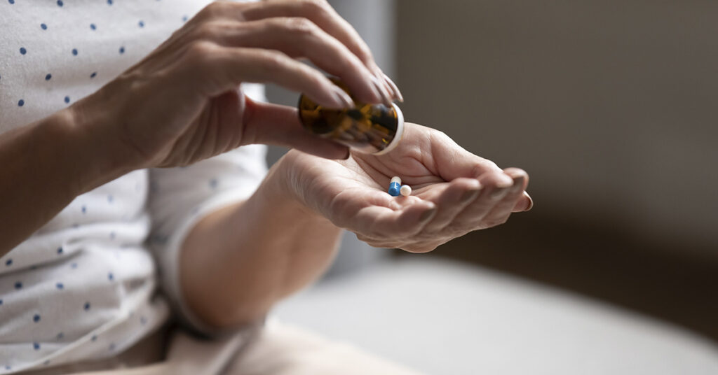 Common Blood Pressure Medication May Increase the Risk of Skin Cancer - Featured image