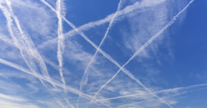 Are Chemtrails Real? Here’s What Experts Say Chemtrails / contrails