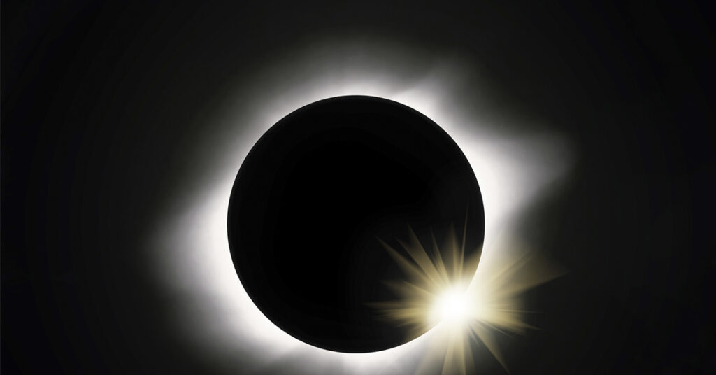 States Warn People to Stock Up on Food, Water, and Fuel Before Solar Eclipse - Featured image