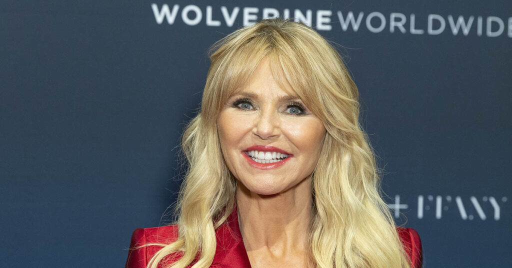 Christie Brinkley Says She Has Skin Cancer - Featured image