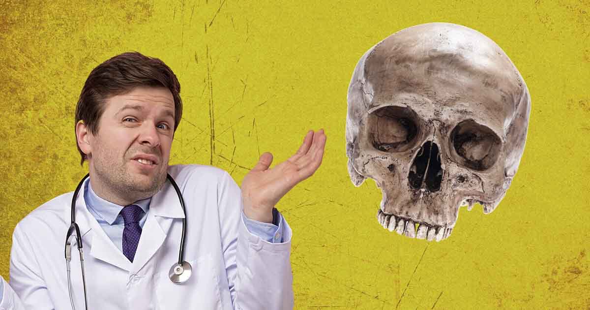 the-disease-with-the-highest-mortality-rate-that-anyone-can-get-the