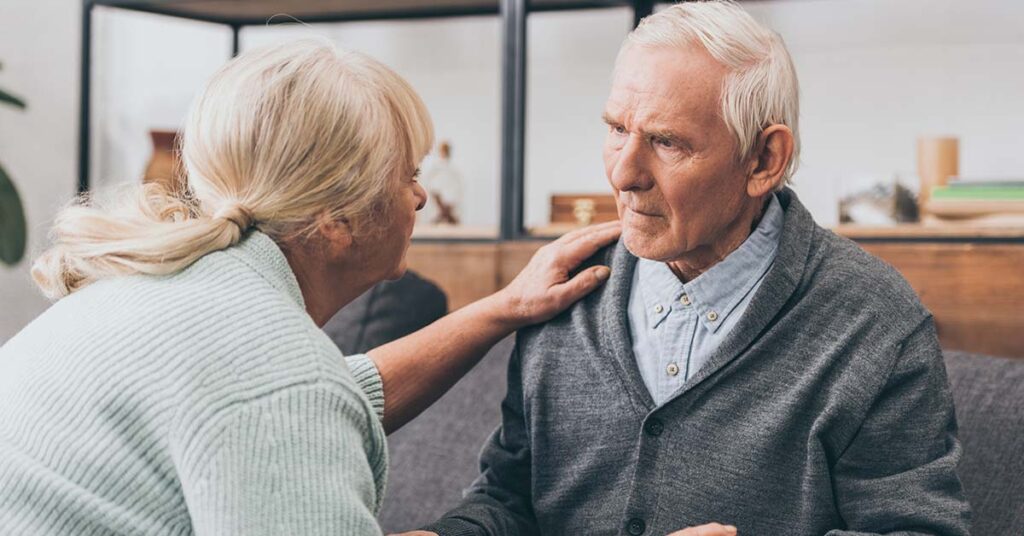 6 Conditions That Seem Like Dementia — But Actually Aren’t - Featured image