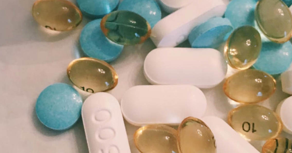 10 Signs Low Vitamin B1 Levels Are Affecting Your Health The Hearty Soul