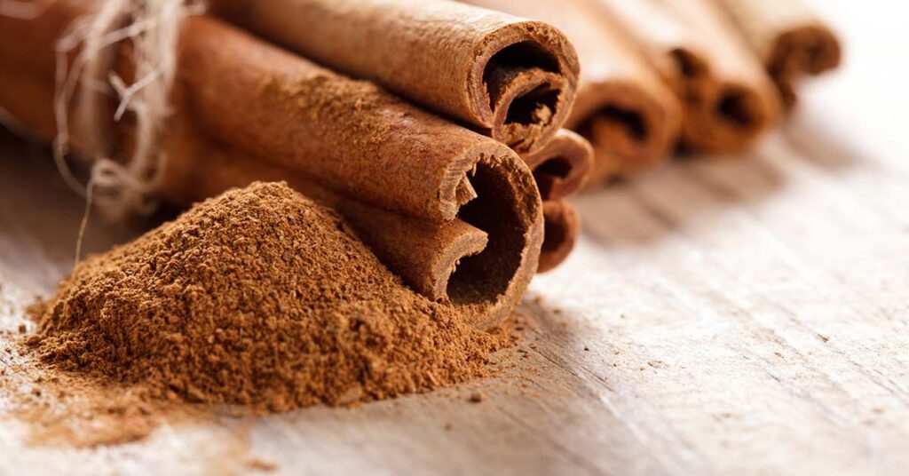 Avoid Excess Cinnamon If You’re Taking These Medications - Featured image