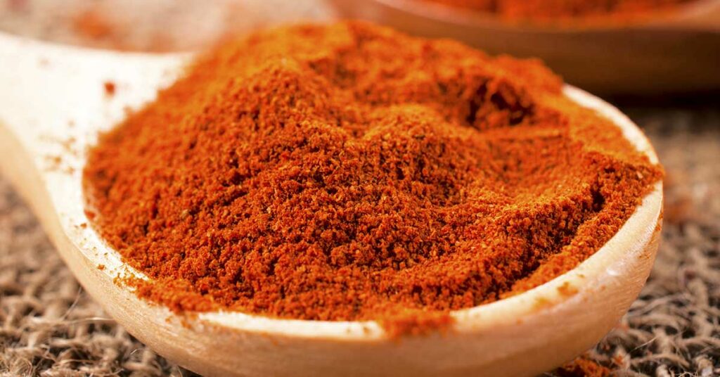 People Apparently Still Don’t Know What Paprika Is Made From - Featured image