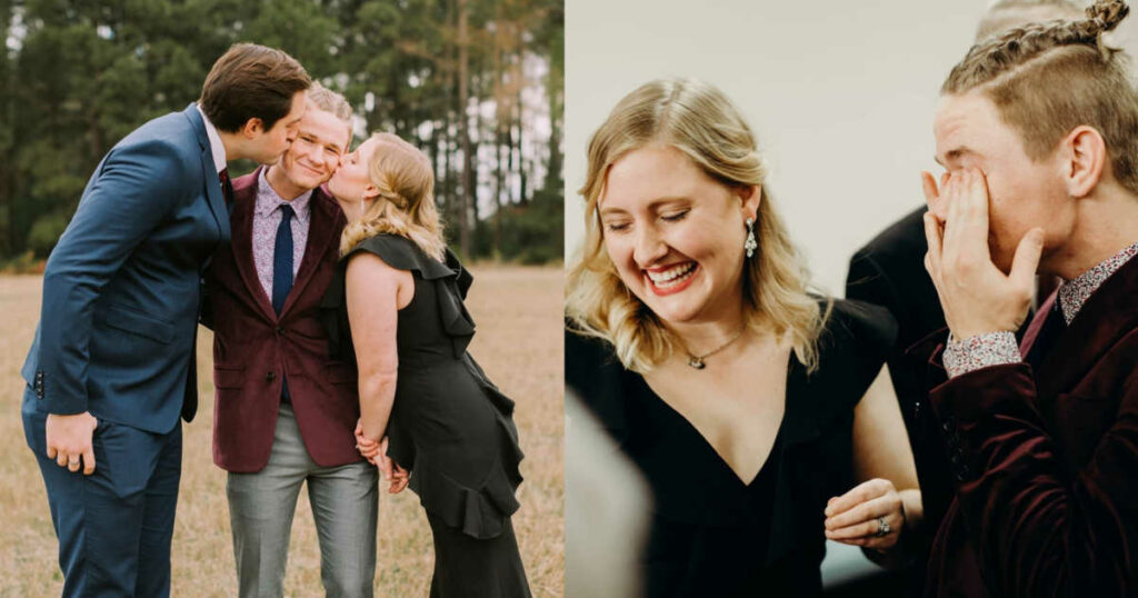 ‘Yes, Our Son Was 18 When We Adopted Him — But Every Child Deserves a ‘Forever’ Family’ - Featured image
