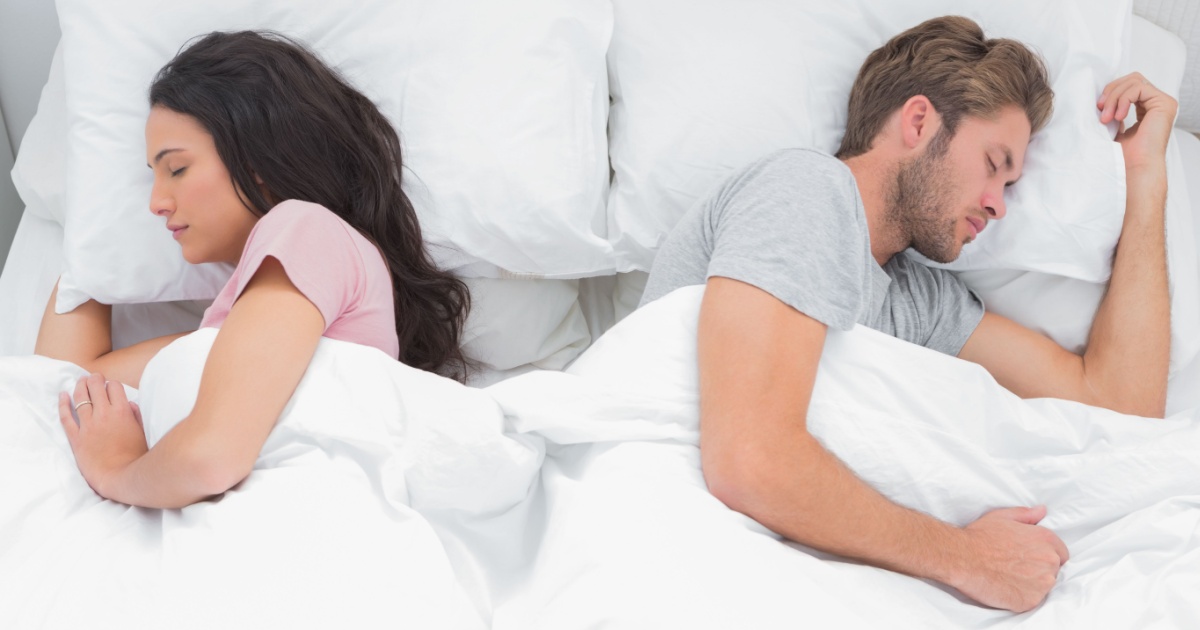The Way You Sleep Reveals How Lazy You Are – Tiny House Zone