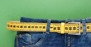 Weight Loss Meal Plans for Women Over 40