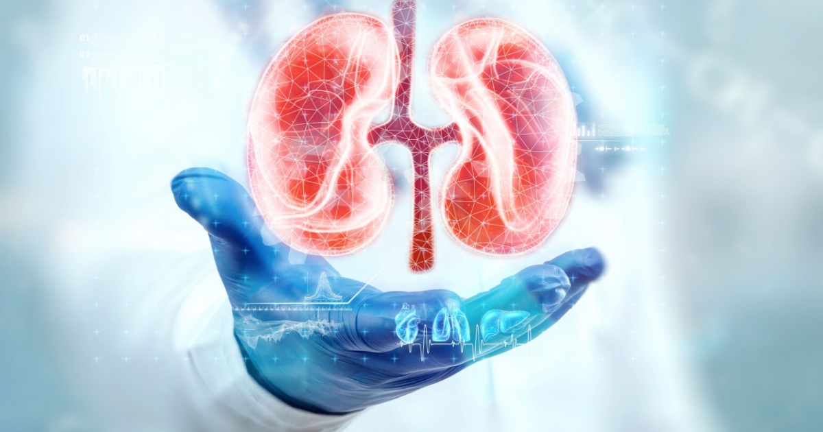 6 Types of Medications That Can Potentially Harm Your Kidneys The