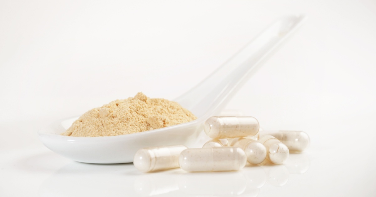 7 Supplements That Improve Brain Function