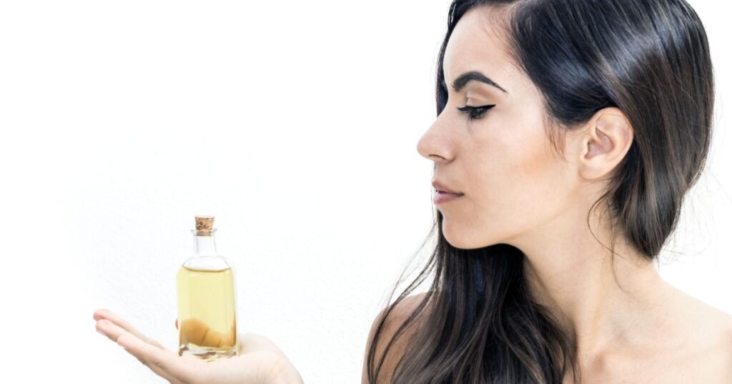 Argan oil , natural luxury skin and hair.