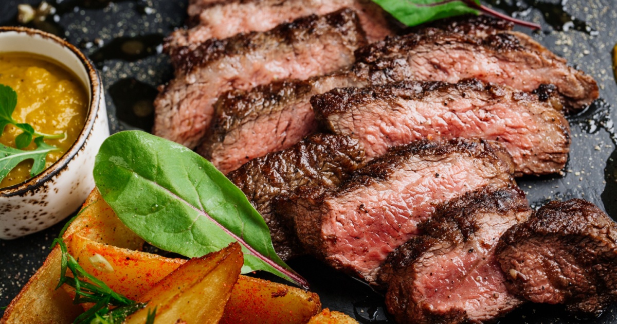 8 Etiquette Mistakes To Avoid Making at a Steakhouse The Hearty Soul