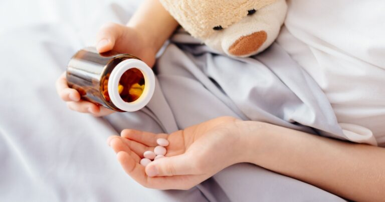 Is There a Link Between Medication Use During Infancy and Allergies in Early Childhood? - Featured image