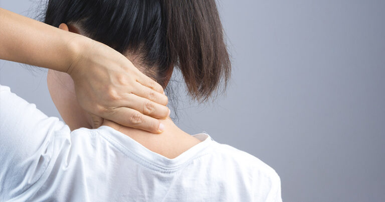 Can Trauma Really Be Physically ‘Stored’ In The Body? Here’s What The Experts Say - Featured image