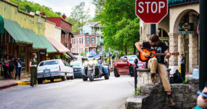 40 Towns You Haven't Heard of But Should Visit ASAP smalltown