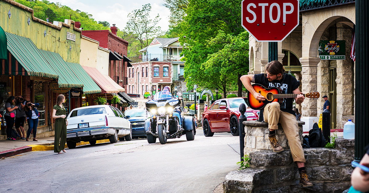 40 Towns You Haven’t Heard of But Should Visit ASAP