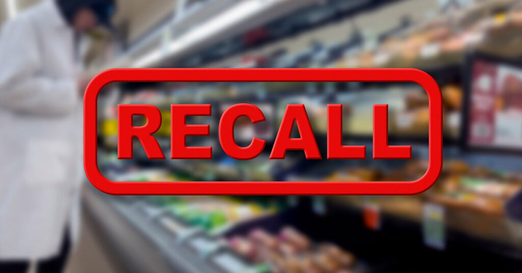 10 of The Riskiest Foods to Eat, According to Government Data - Featured image