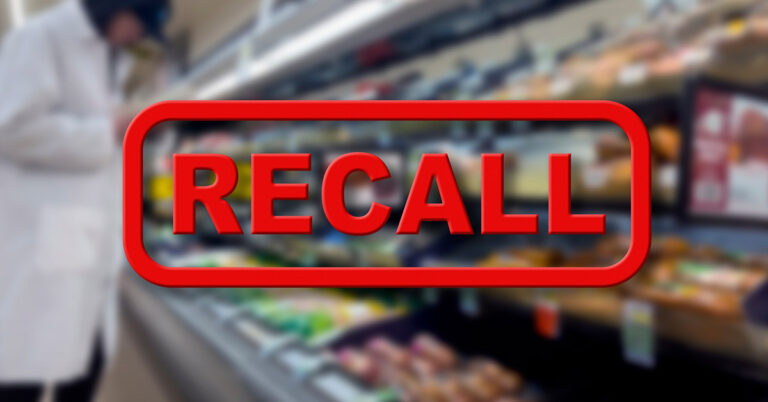 10 of The Riskiest Foods to Eat, According to Government Data - Featured image