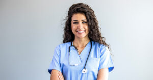 20 Eye-Opening Medical Facts That Will Shock You female nurse or doctor