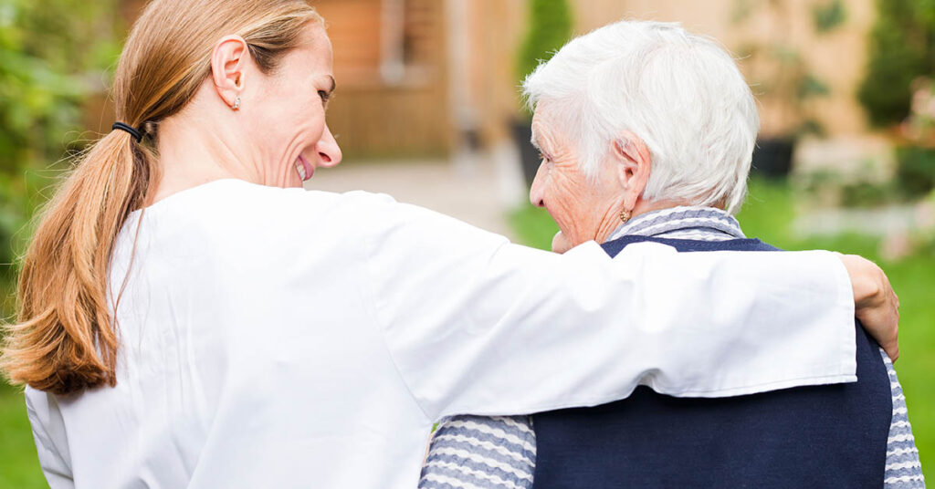 These Personality Traits May Be Able to Predict Dementia, Study Finds - Featured image