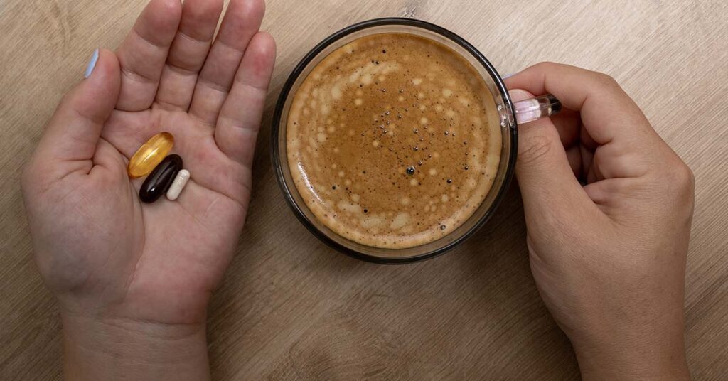 Coffee Clash: Which Medications Should You Avoid With Your Morning Joe? - Featured image