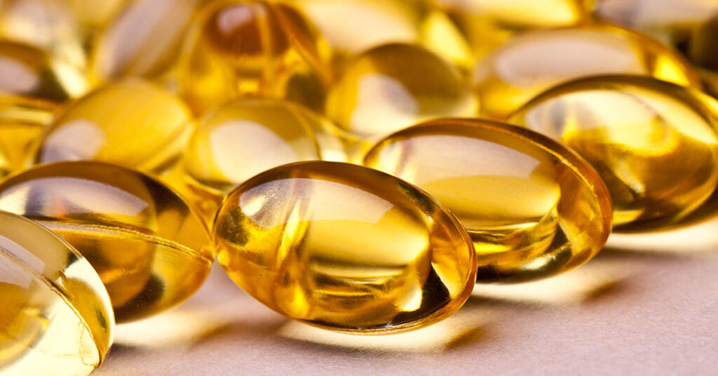 8 Conditions That Might Warrant a Vitamin D Supplement, According to Experts - Featured image