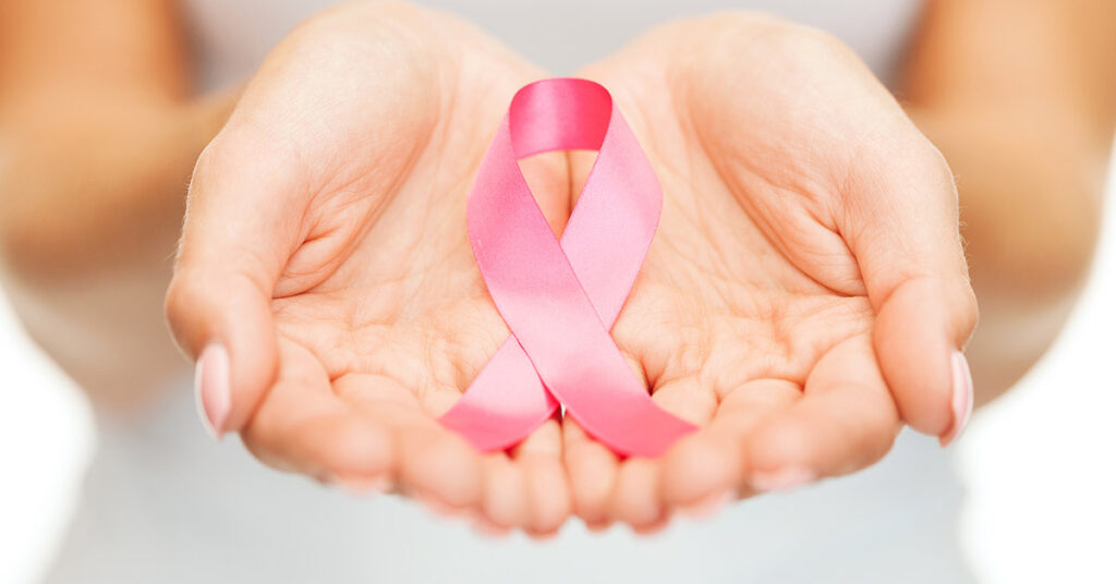 Cancer Rates in Young Women Are On The Rise. Here’s What You Should Know. - Featured image